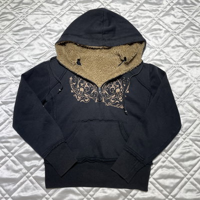 Archive Fleece Hoodie