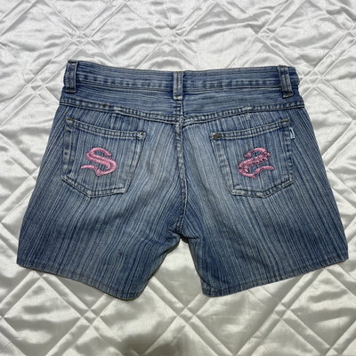 Hot Mini Shorts
