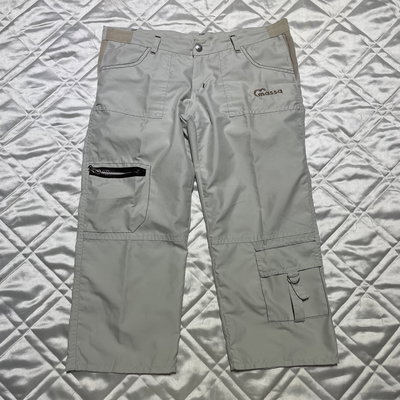 Concrete Capri
