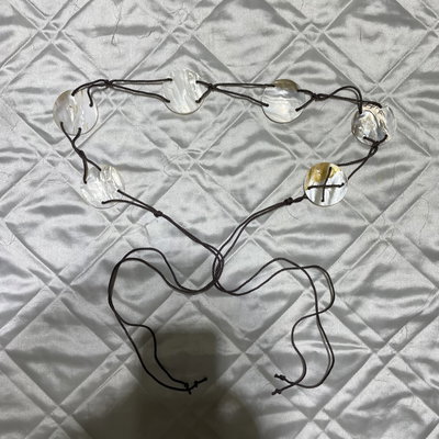 Ocean Glow Belt