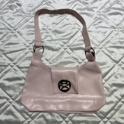 Blush Bag
