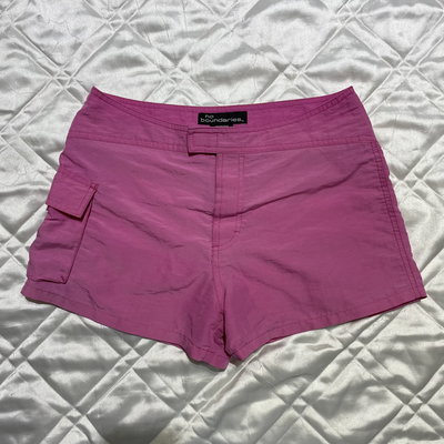 Pop Pink Mini