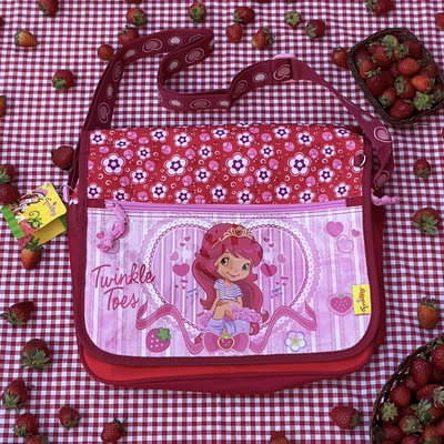 Strawberry Shortcake