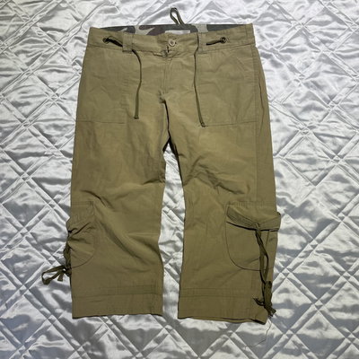 Sandstorm Cargo