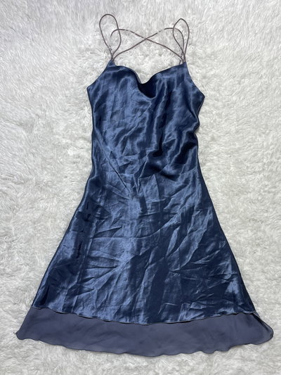 Sapphire Dress