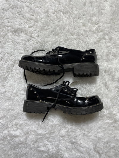 Doll Shoes