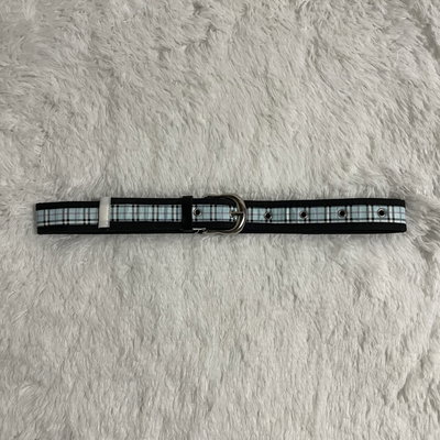panther baby belt