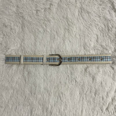 zara star belt