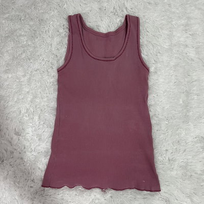 Bubblegum Pink Top
