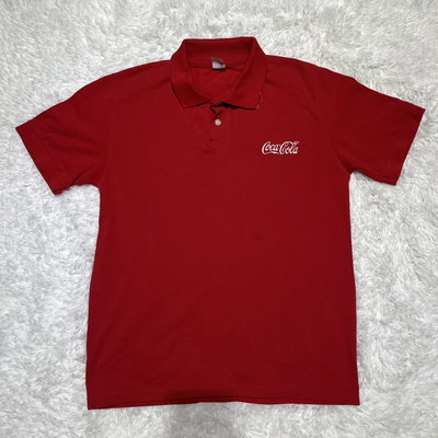    Coke Logo Tee