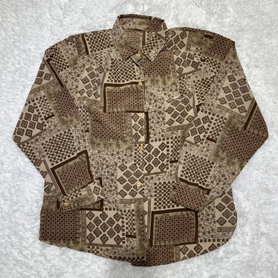     Vintage Mosaic 