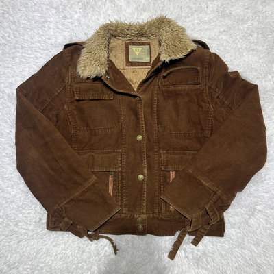     Soho Heritage Jacket
