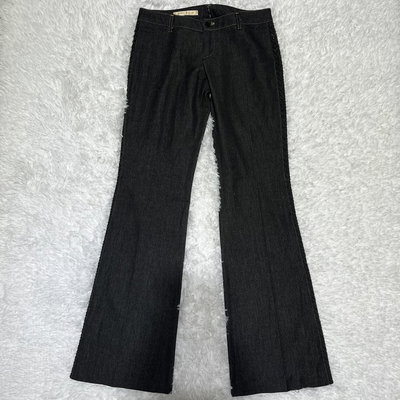     Romantic Flare Pants