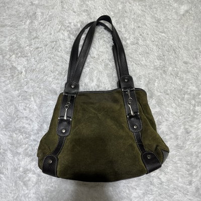     Emerald Muse Bag