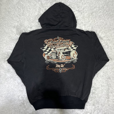     Y2K Skate Hoodie