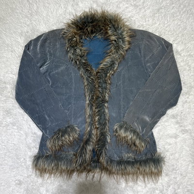     Crystal Sky Jacket