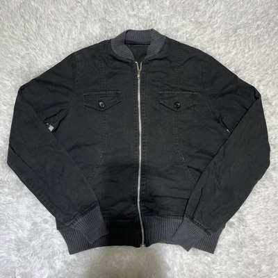     Black Atelier Denim