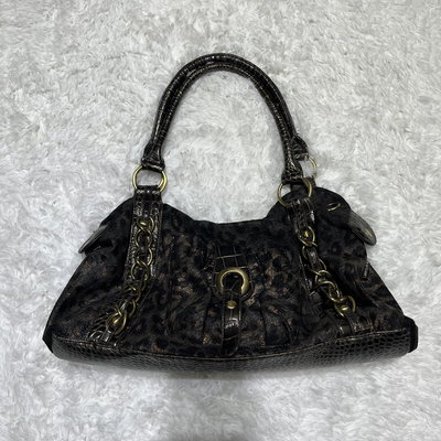     Animal Core Bag