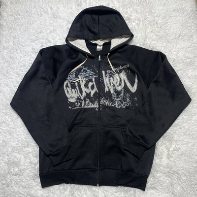     Quiksilver Core Hoodie
