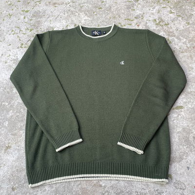 CK Green Mode
