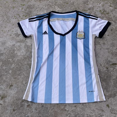Alma Argentina