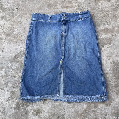 Denim Diva