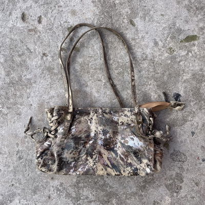 Camuflaje 2K