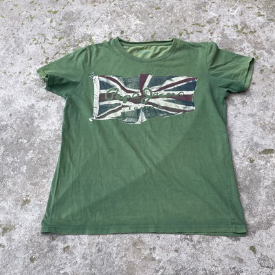 Matcha Tee