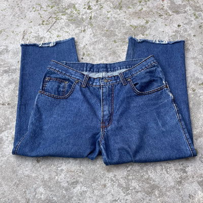 Urban Jean