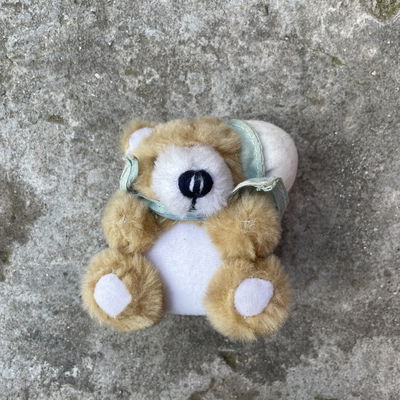 Teddy & Co