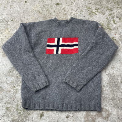 Made in Noruega