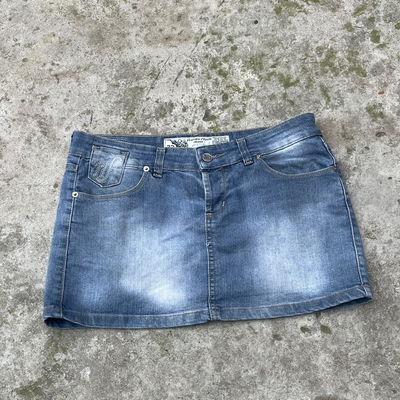 SkirtMood 2003