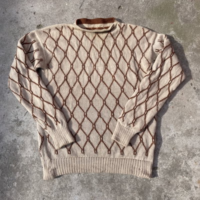 Argyle Cream