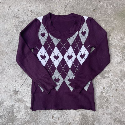 Amethyst Hear