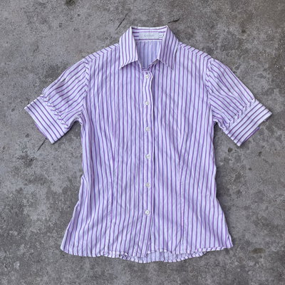 Violet Stripe
