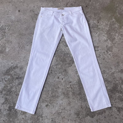 Disco White