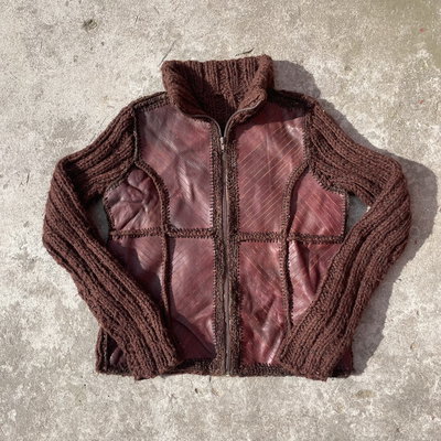Patchwork Riot