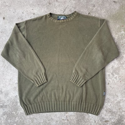Vintage Olive