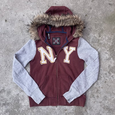 NY Plush