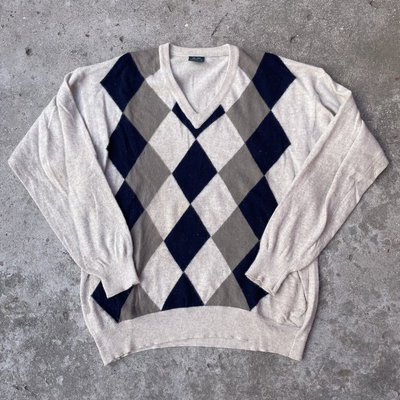 Campus Knit
