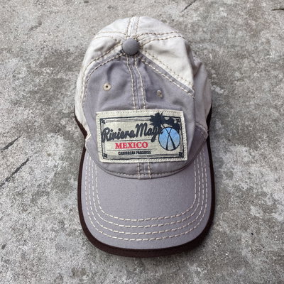 Vintage Patches