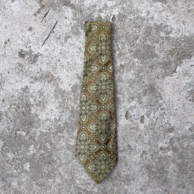 Emerald Tie