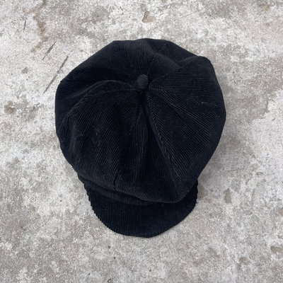 Midnight Beret