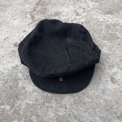 Timeless Black