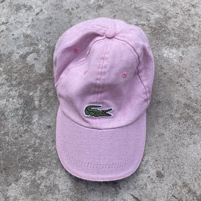 Bubblegum Cap