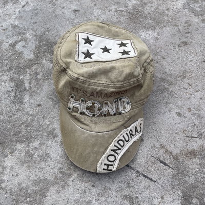 Honduras Denim