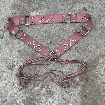 Pink Detail