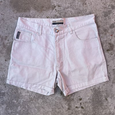 Sandstorm Shorts