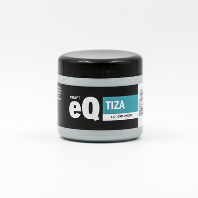 117 Gris Vintage | x200cc Tiza eQ