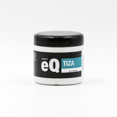 210 Blanco | x200cc Tiza eQ